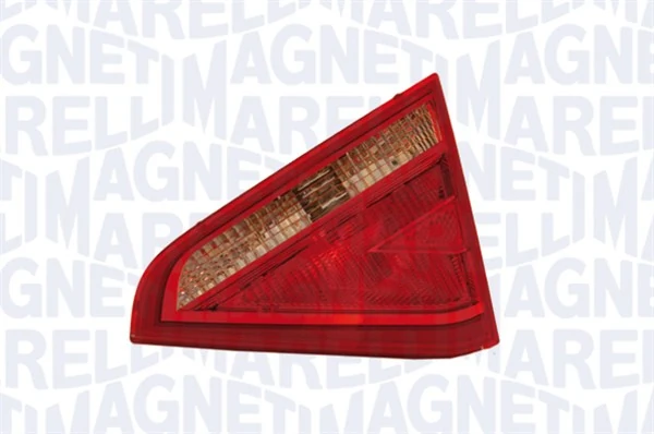 Tail Light Assembly